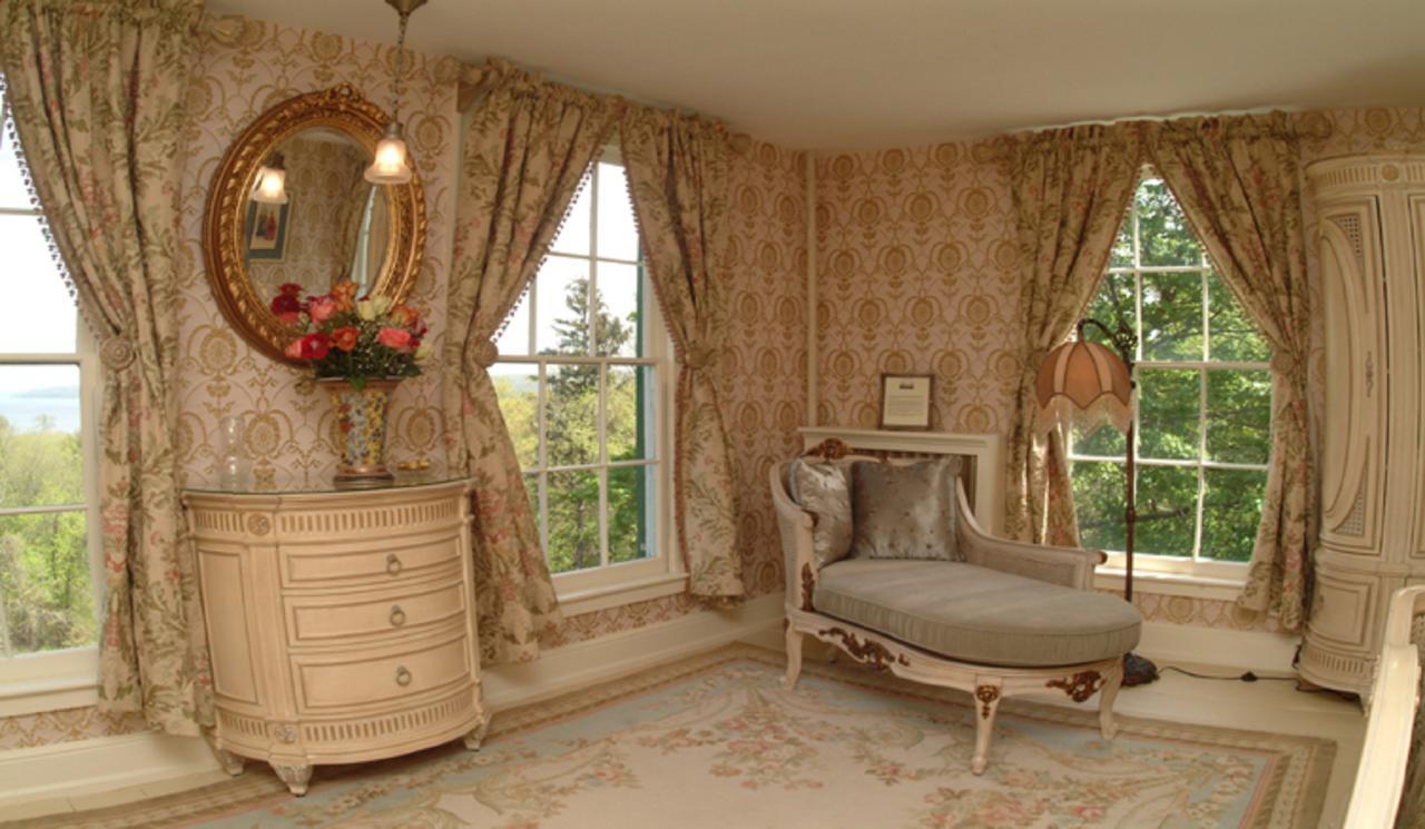 Renwick Clifton House B&B Saugerties Eksteriør billede