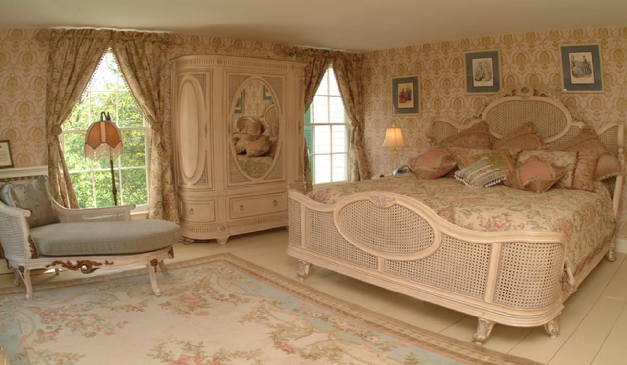 Renwick Clifton House B&B Saugerties Eksteriør billede