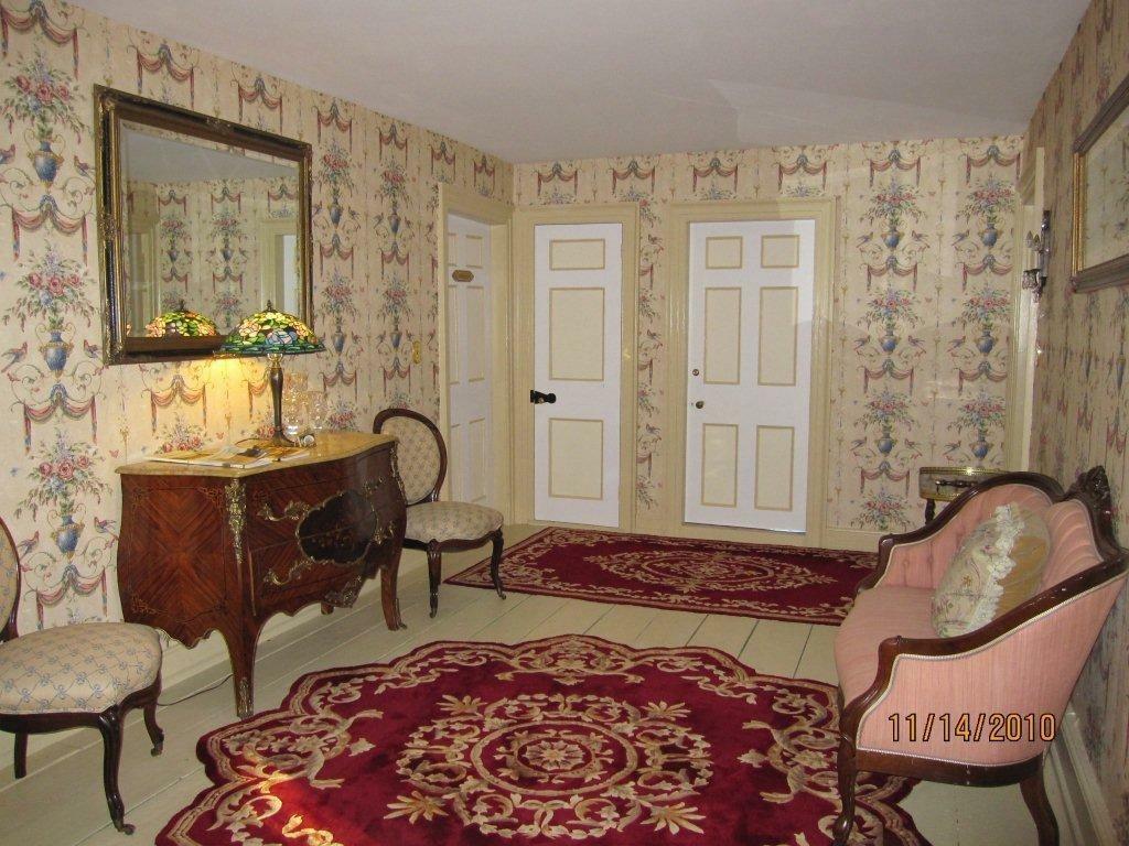 Renwick Clifton House B&B Saugerties Eksteriør billede