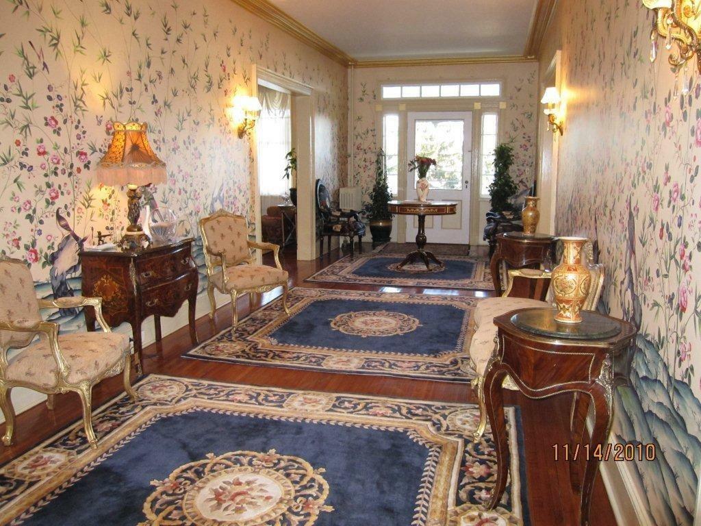 Renwick Clifton House B&B Saugerties Eksteriør billede